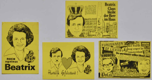 antimonarchycards