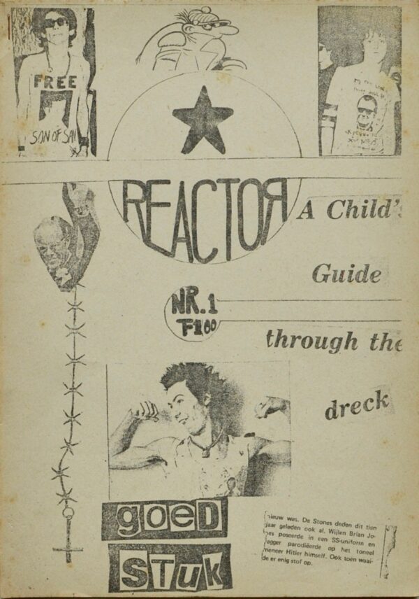 reactor-1