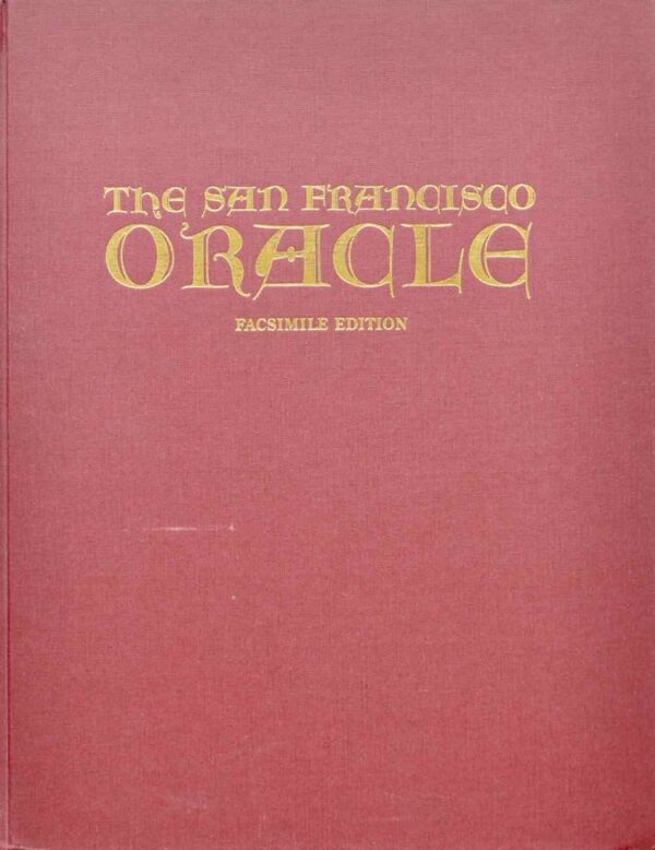 oracle-facsimile-a