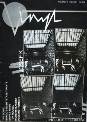 Vinyl vol. 1 no. 03 (1981)-0